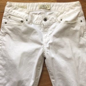Lucky Brand Jeans 6/28